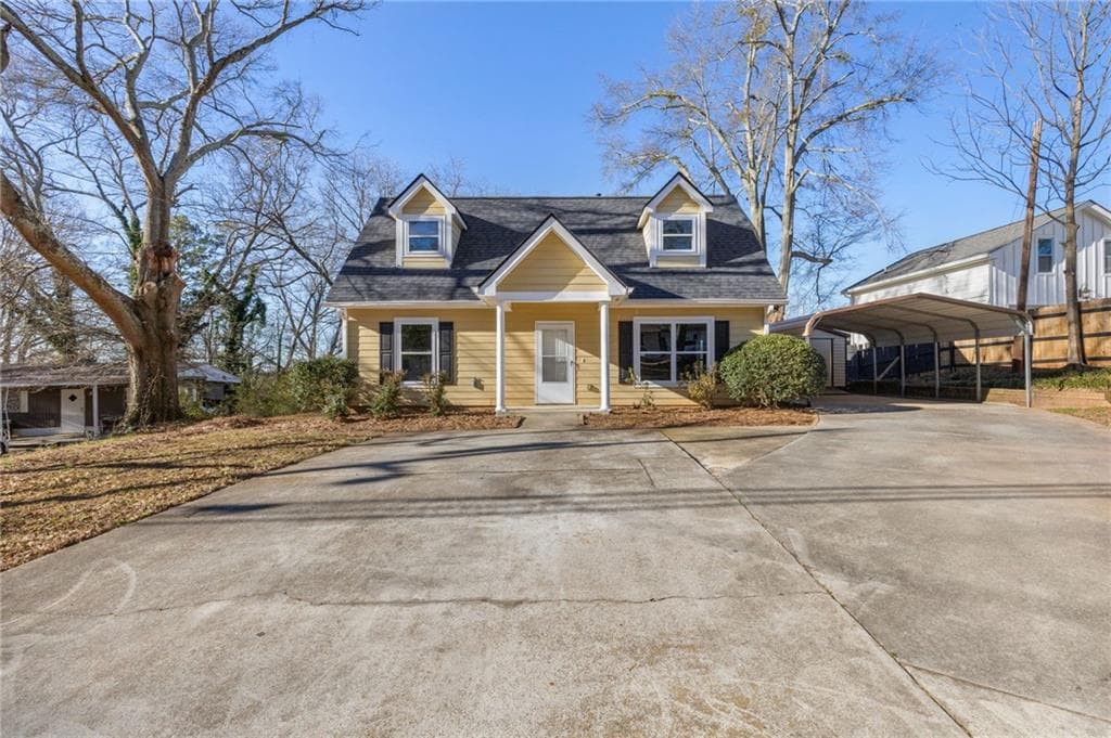 613 Church Street, Buford, GA 30518 — most recent listing photo