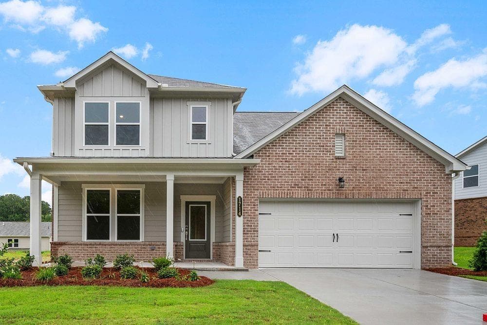 1714 Fawlocke Run, Loganville, GA 30052 — most recent listing photo