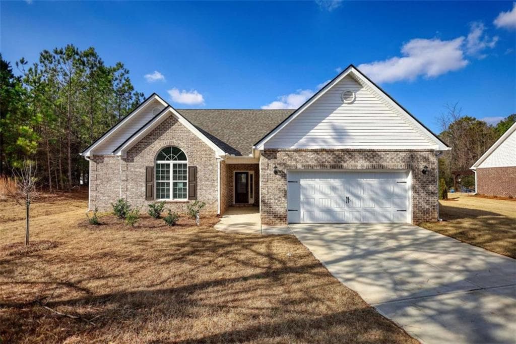 967 Park Place Street, Social Circle, GA 30025 — most recent listing photo