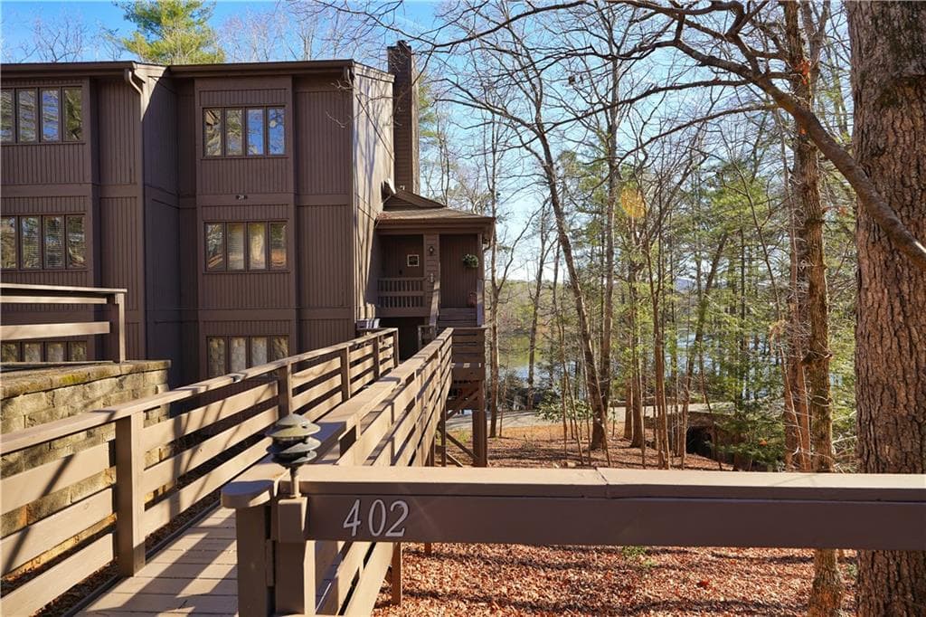 20 Sconti Ridge 402, Jasper, GA 30143 — most recent listing photo