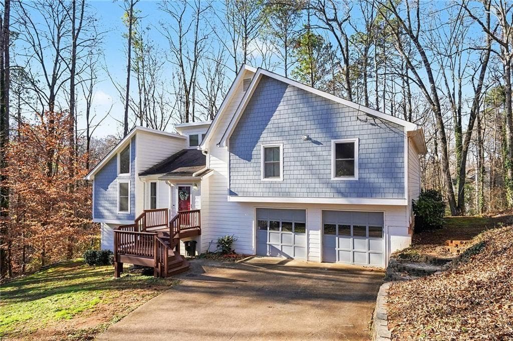 4369 Stockton Court, Marietta, GA 30066 — most recent listing photo