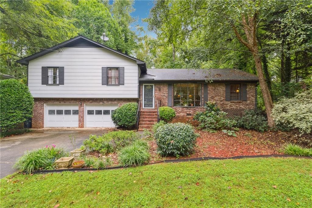 3399 Clair Circle, Marietta, GA 30066 — most recent listing photo