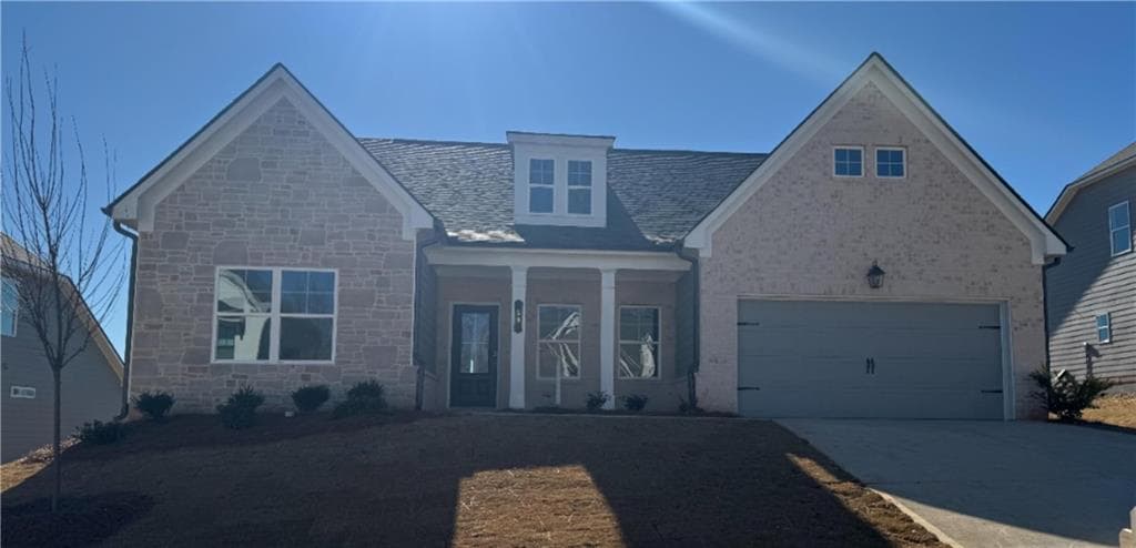 59 Rose Lake Court, Hoschton, GA 30548 — most recent listing photo