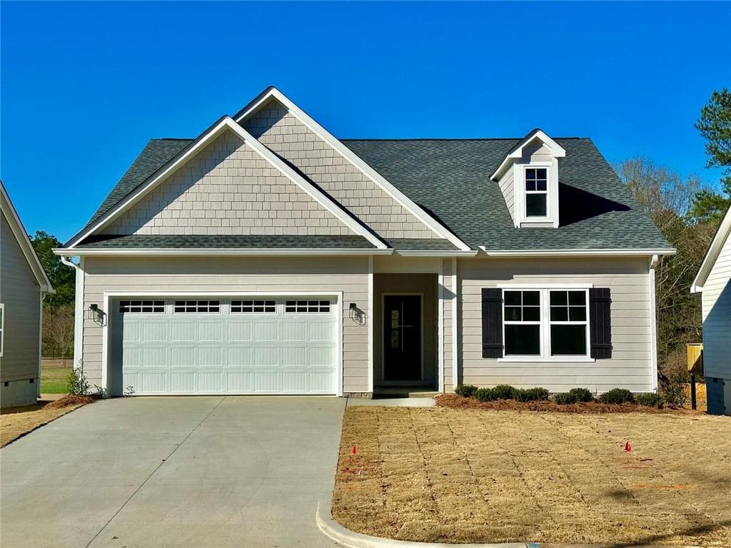 3 bedroom, 2 bathroom single family residence sold at 42 Dogwood Street, Rome, GA 30161