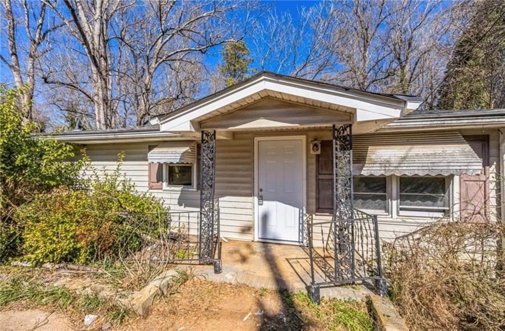 704 Branch Street, Athens, GA 30601 — most recent listing photo