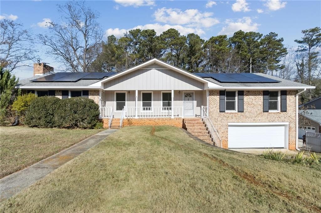 1987 Hill Road, Marietta, GA 30062 — most recent listing photo