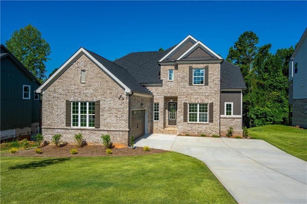 5636 Meadow View Drive, Jefferson, GA 30549 — most recent listing photo
