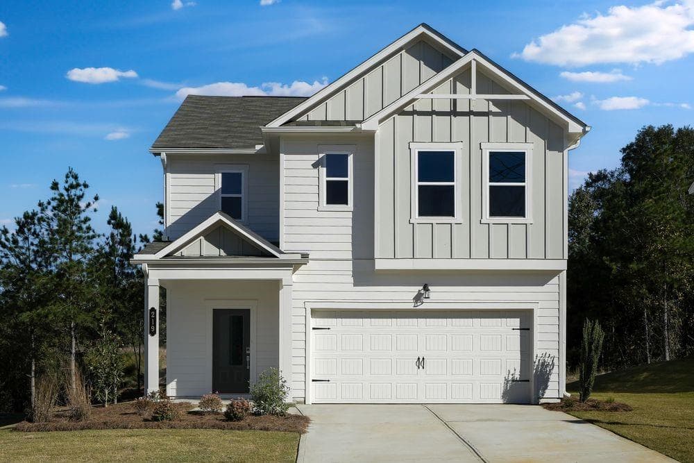 219 Groveton Court, Euharlee, GA 30145 — most recent listing photo