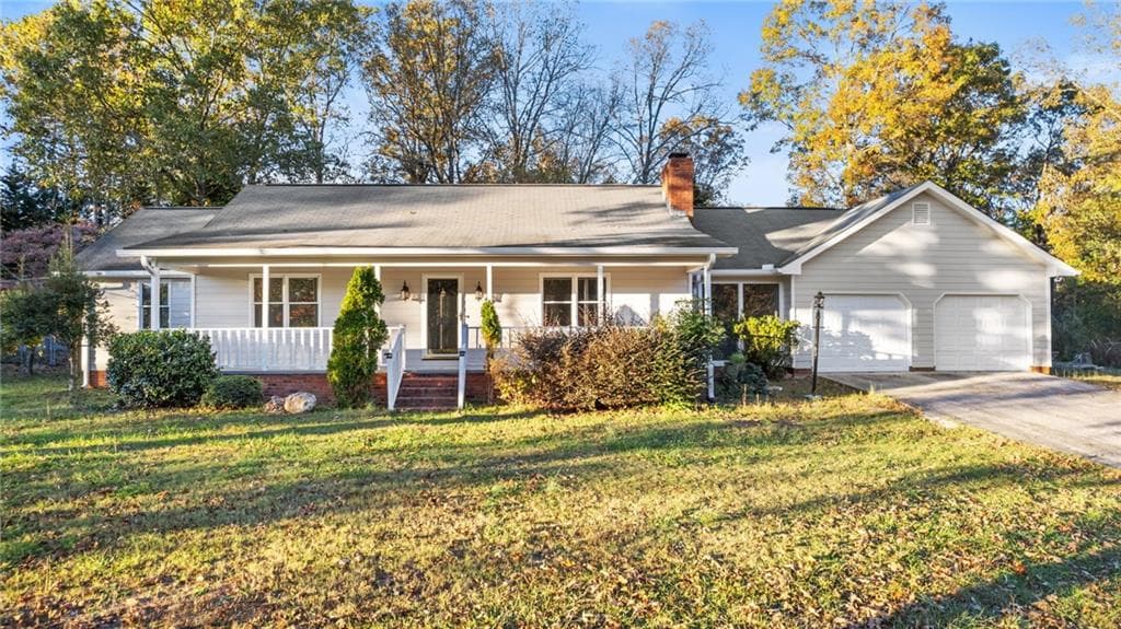 16 Timberwood Drive, Silver Creek, GA 30173 — most recent listing photo