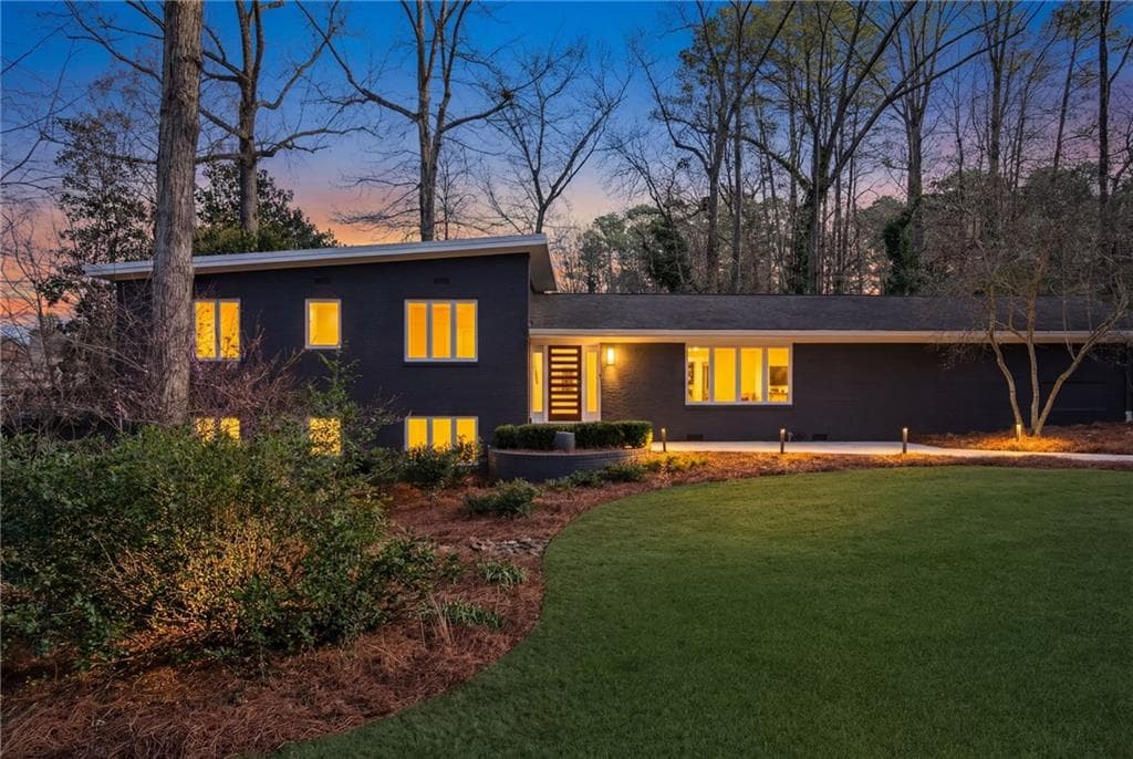 2133 Eldorado Drive, Atlanta, GA 30345 — most recent listing photo