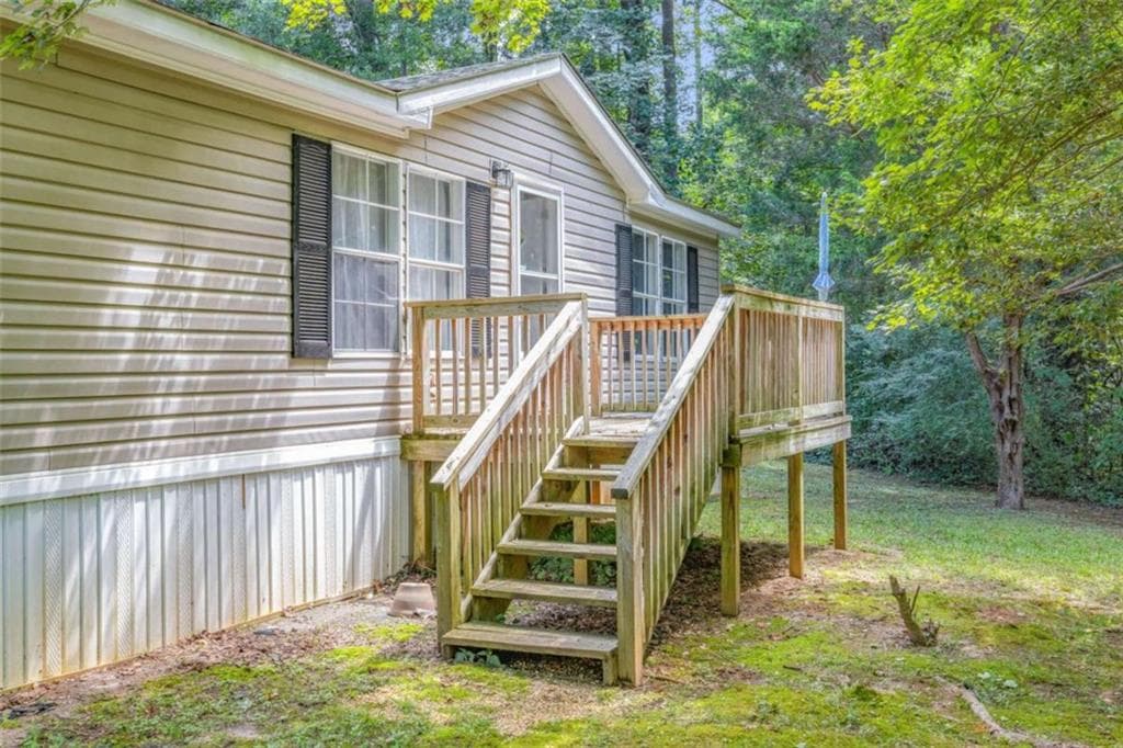 126 Loggins Trail, Commerce, GA 30529 — most recent listing photo