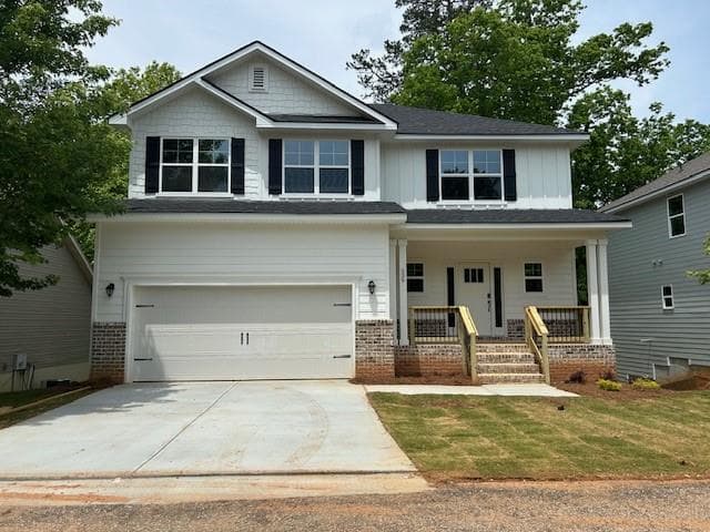 539 Wauka Drive, Demorest, GA 30535 — most recent listing photo