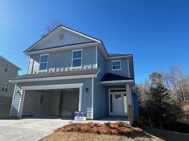 441 Spiral Hills Drive, Demorest, GA 30535 — most recent listing photo