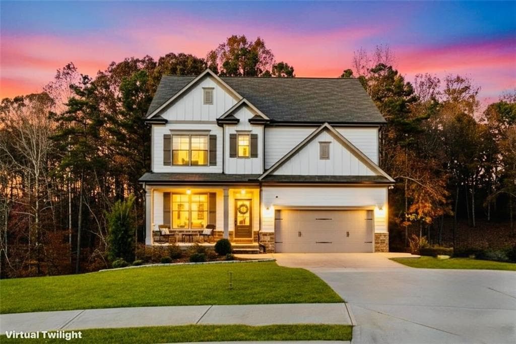 273 Greystone Court, Winder, GA 30680 — most recent listing photo