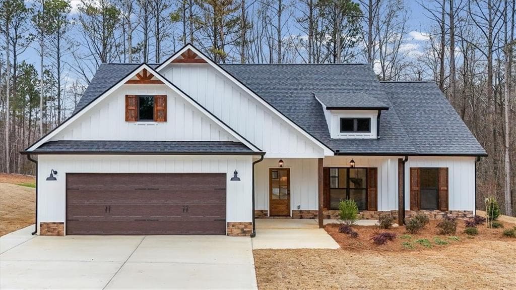 540 Presley Farm Parkway, Rockmart, GA 30153 — most recent listing photo