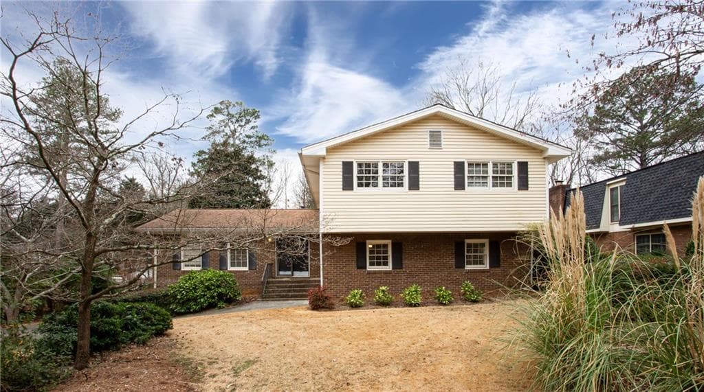 2717 Kenwood Drive, Duluth, GA 30096 — most recent listing photo