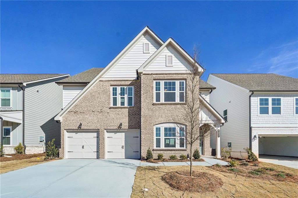 5457 Hargrove Way, Flowery Branch, GA 30542 — most recent listing photo