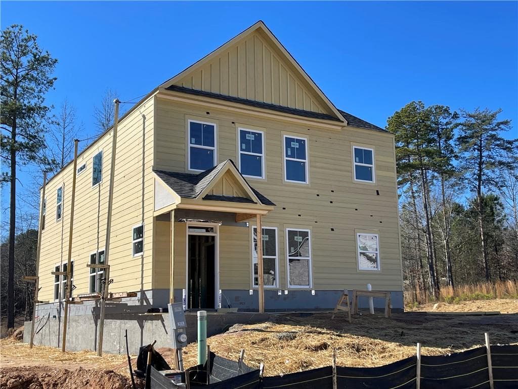 3337 Wild Clary (Lot 25) Court, Buford, GA 30519 — most recent listing photo