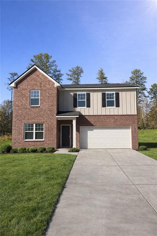 2208 Argento Circle, Dacula, GA 30019 — most recent listing photo