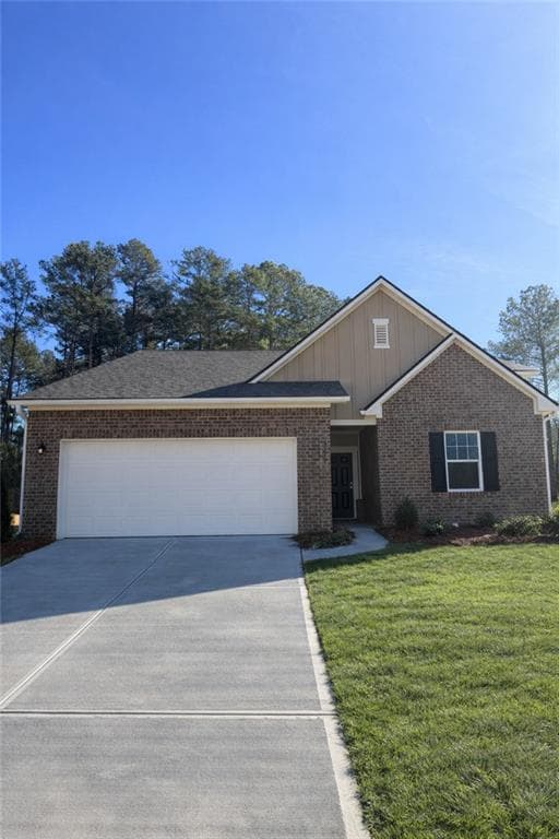 4 bedroom, 2 bathroom, 1,827 sq ft single family residence sold at 2279 Argento Circle, Dacula, GA 30019