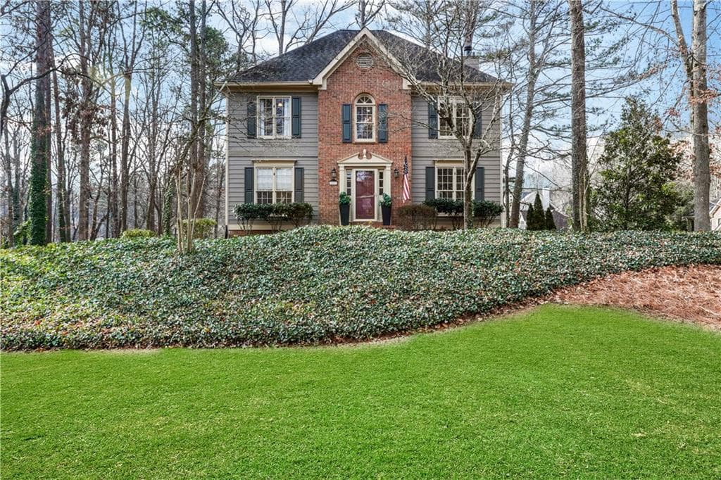 507 Summer Terrace, Woodstock, GA 30189 — most recent listing photo