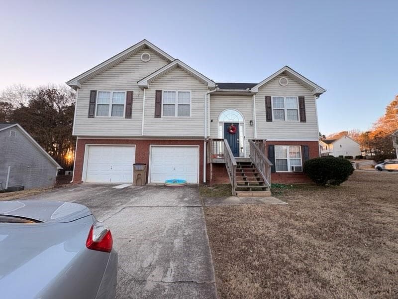 630 Bridle Creek Drive, Bethlehem, GA 30620 — most recent listing photo