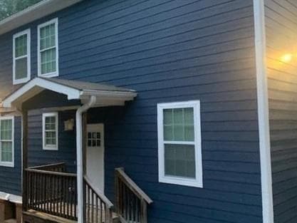 duplex sold at 559 Woodlawn Avenue, Atlanta, GA 30318