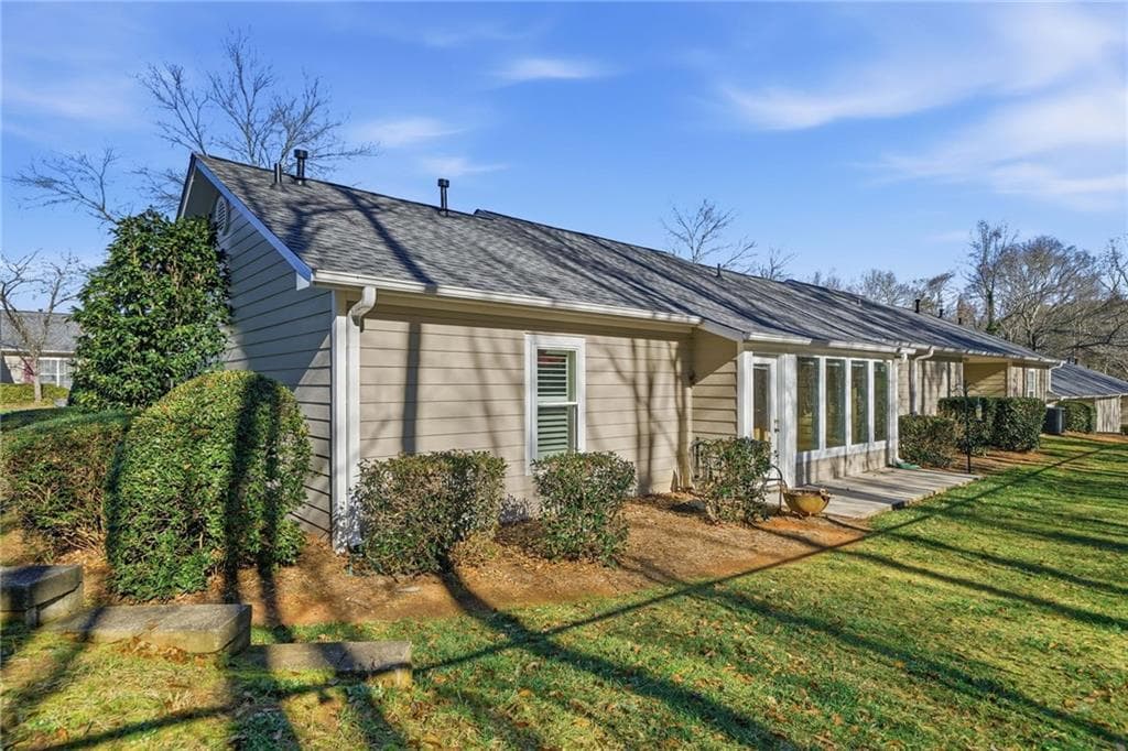 3013 BENTLEY PARK Circle, Gainesville, GA 30504 — most recent listing photo
