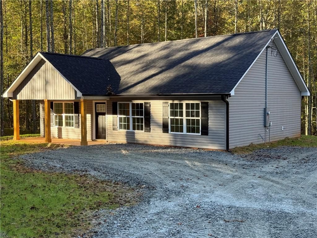 120 Sanders Boulevard, Dahlonega, GA 30533 — most recent listing photo