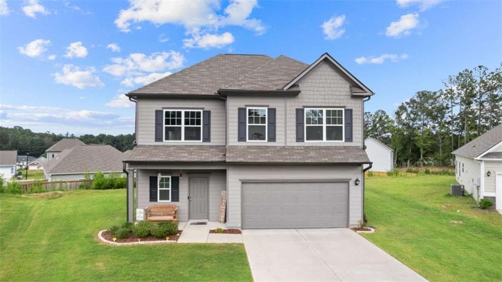 13 Maycroft Court, Rome, GA 30161 — most recent listing photo
