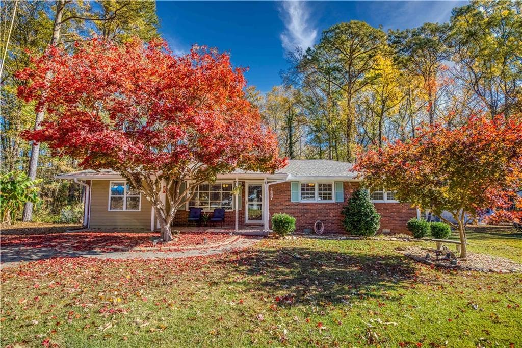 23 Woodland Road, Auburn, GA 30011 — most recent listing photo