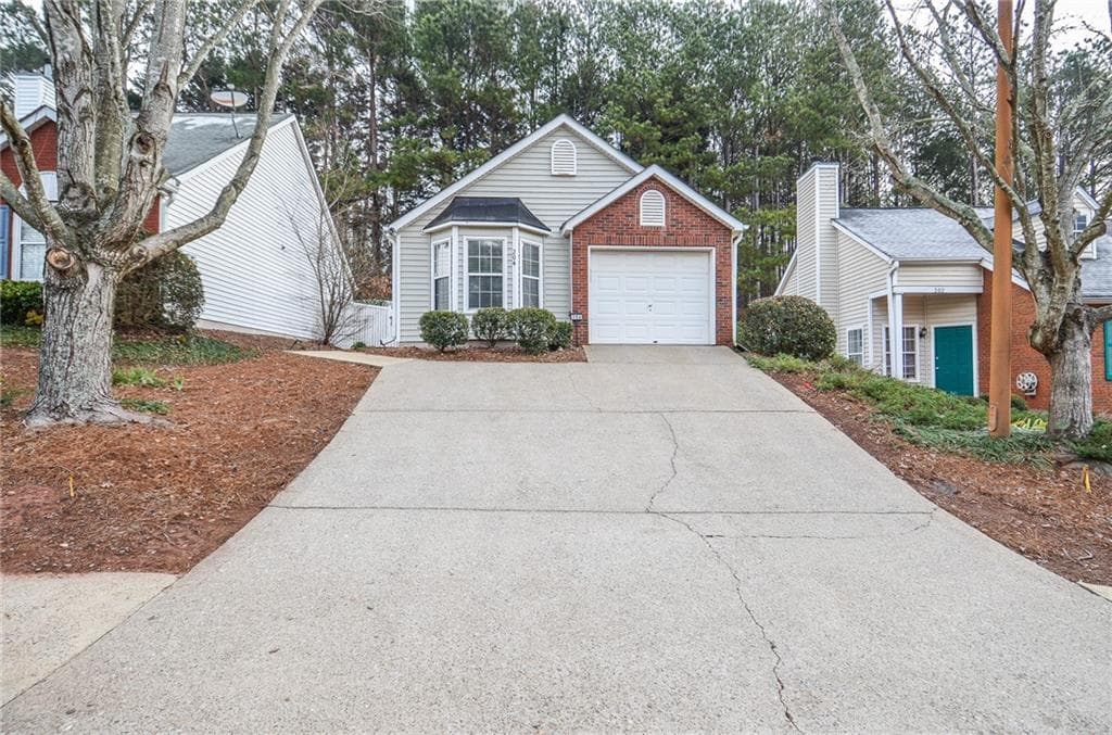 204 Chelsea Court, Woodstock, GA 30189 — most recent listing photo