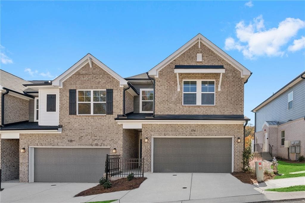 174 Redbud Road, Canton, GA 30114 — most recent listing photo