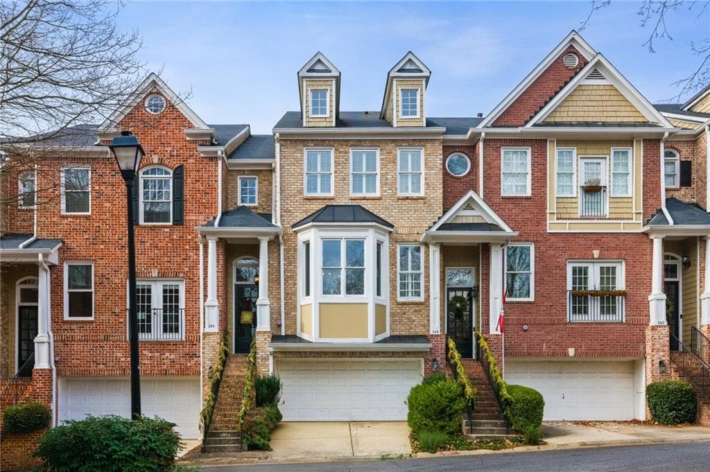 250 Mclaren Gates Drive, Marietta, GA 30060 — most recent listing photo