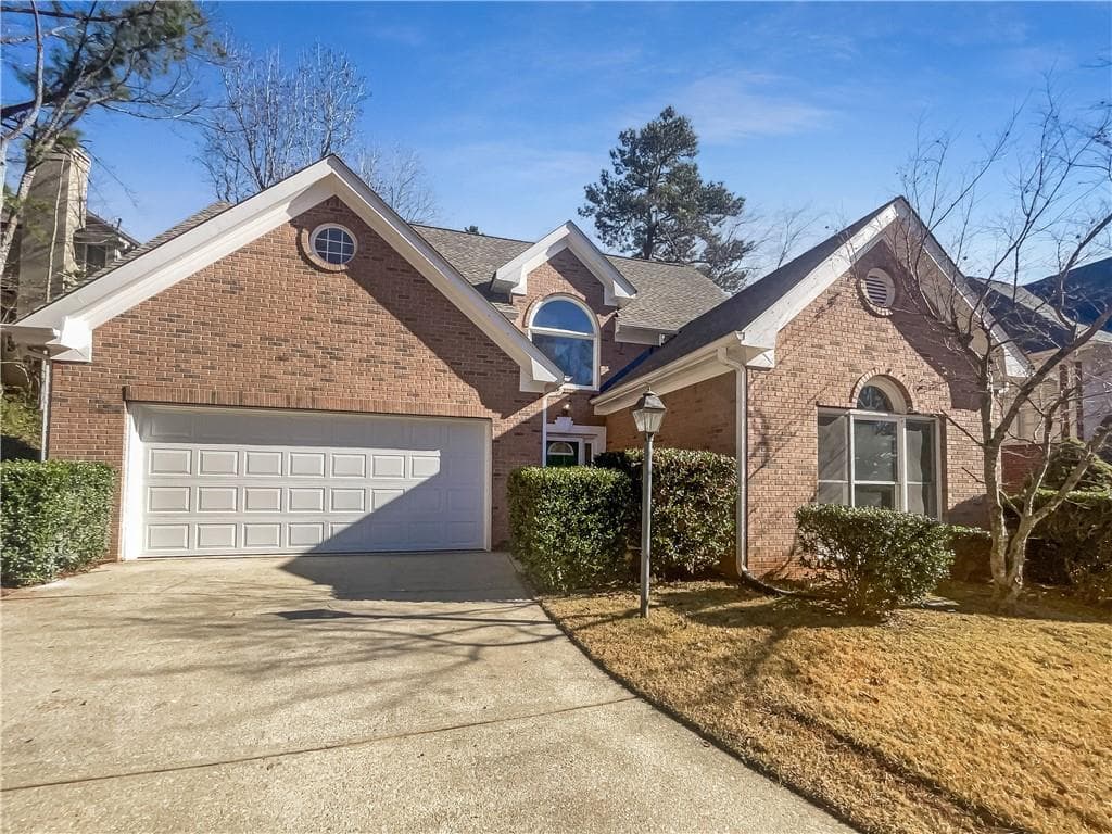 3318 Glenrose Trail, Atlanta, GA 30341 — most recent listing photo