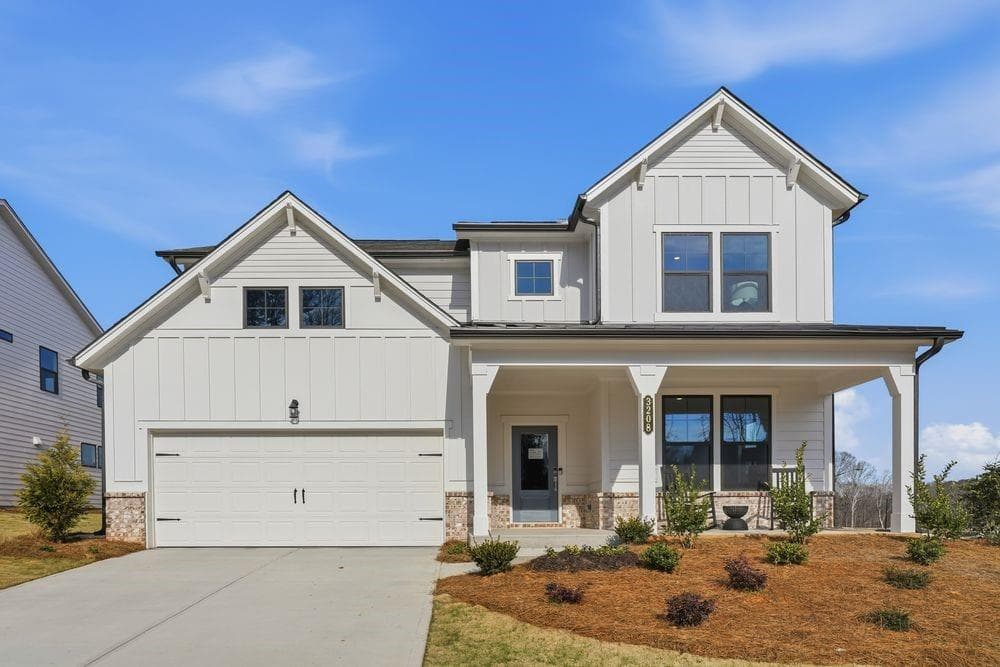 3208 Danlow Court, Kennesaw, GA 30152 — most recent listing photo