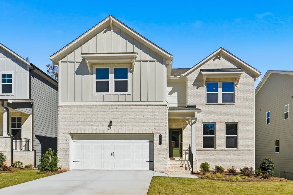 3983 Alderstone Drive, Flowery Branch, GA 30542 — most recent listing photo