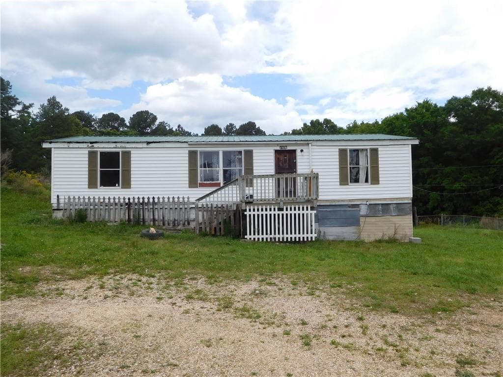 142 Ellis Road, Rome, GA 30161 — most recent listing photo