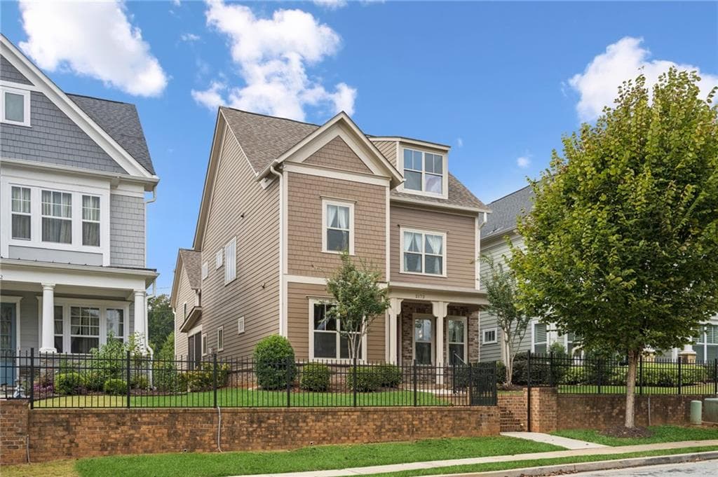 2172 Haventree Court, Lawrenceville, GA 30043 — most recent listing photo