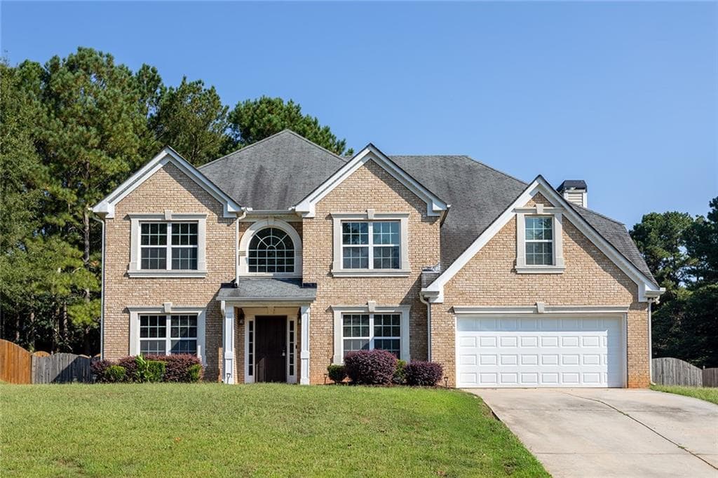 45 Wyndmont Way, Covington, GA 30014 — most recent listing photo