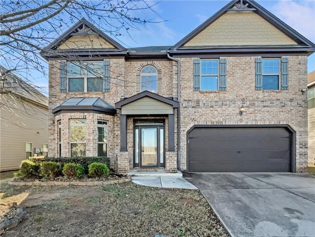 957 Parkside Place Avenue, Mcdonough, GA 30253 — most recent listing photo