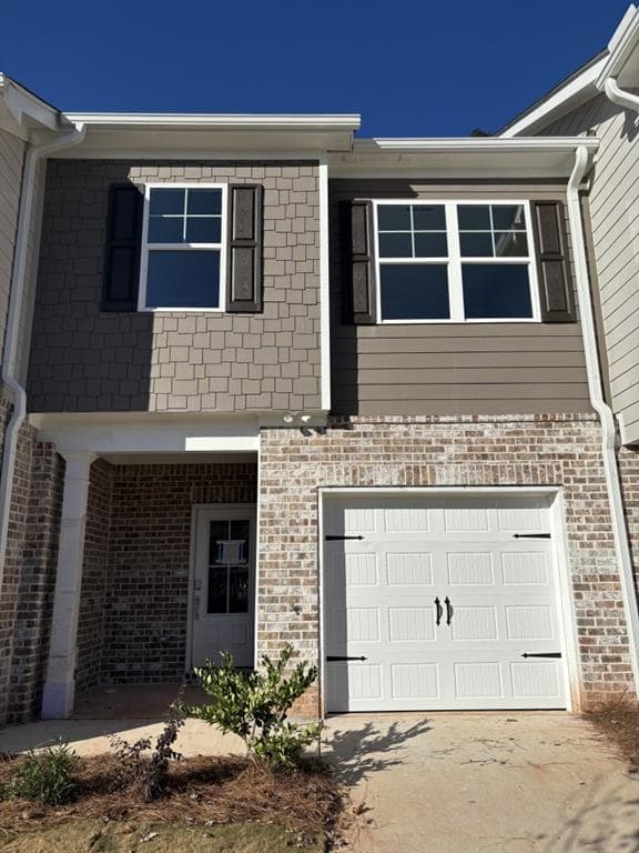 2813 Lillian Lane, Douglasville, GA 30135 — most recent listing photo