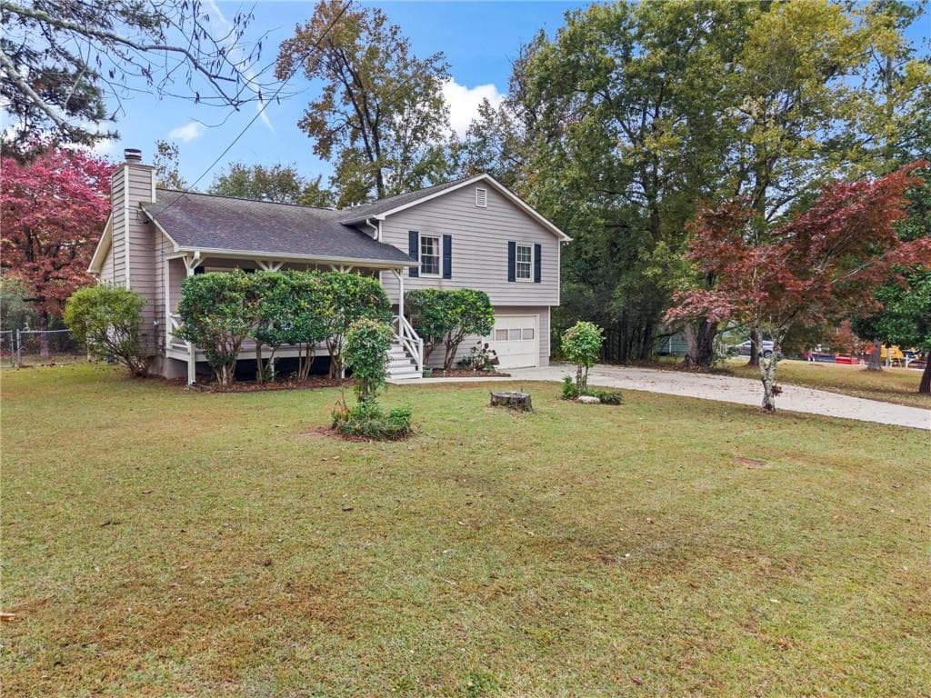 4593 Mars Court, Acworth, GA 30101 — most recent listing photo