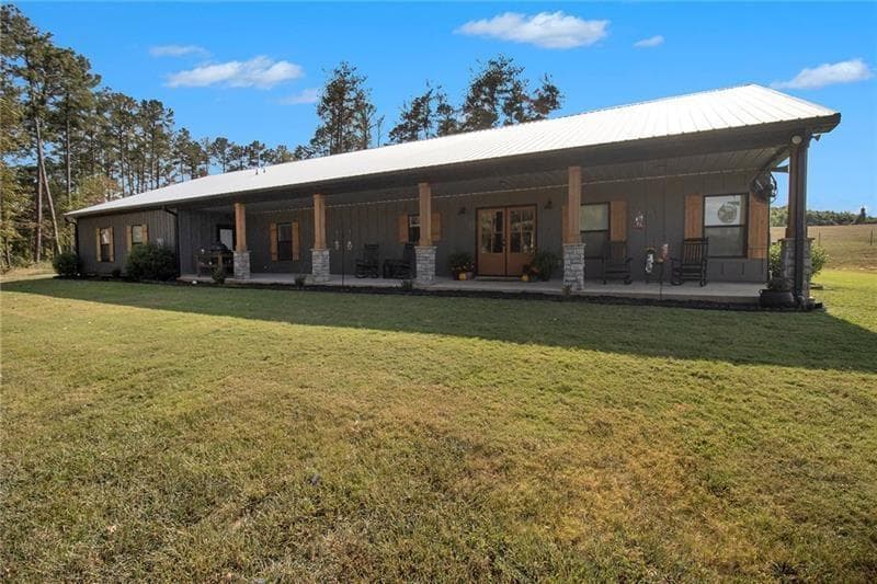 111 Possum Trot Road, Barnesville, GA 30204 — most recent listing photo