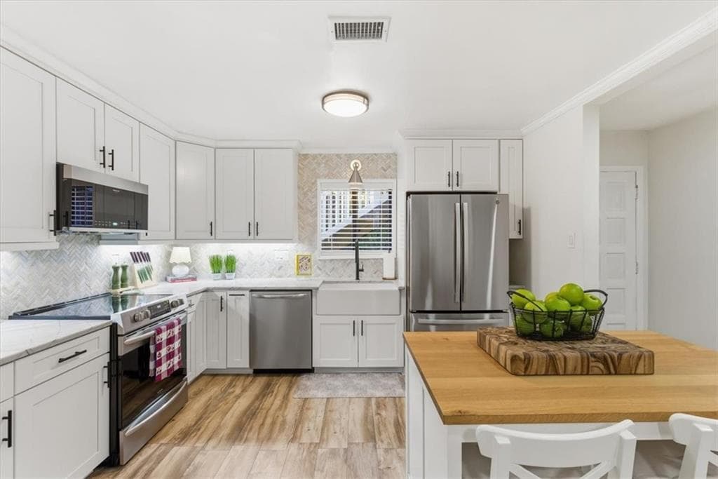 2907 Ironwood Road, Marietta, GA 30067 — most recent listing photo