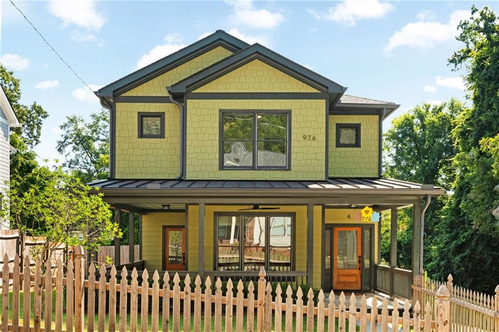 976 Dunning Street A, Atlanta, GA 30315 — most recent listing photo