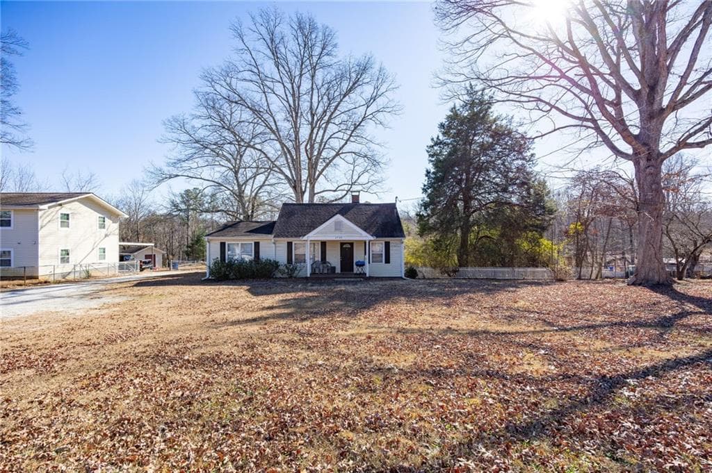 2790 Mount Vernon Road, Lithia Springs, GA 30122 — most recent listing photo