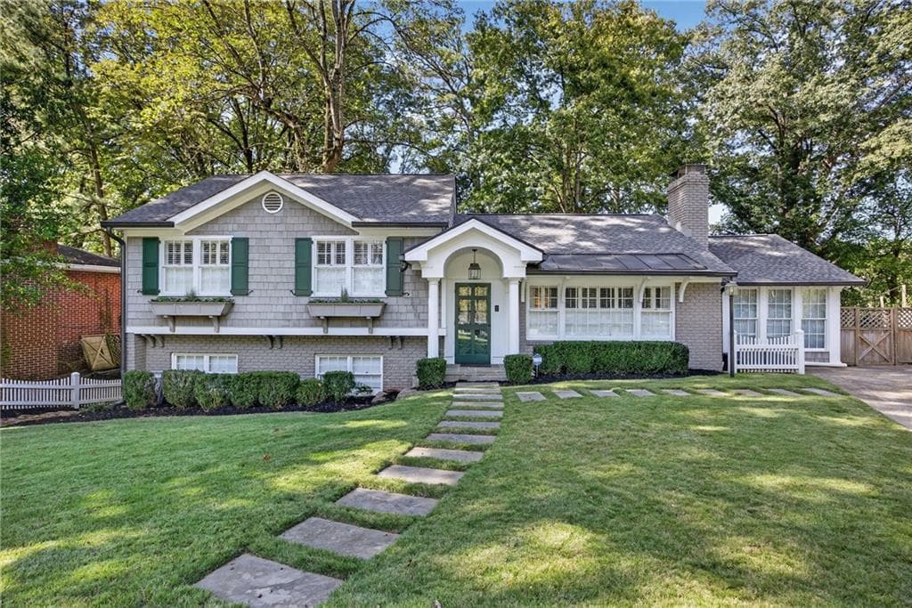 1072 Northcliffe Drive, Atlanta, GA 30318 — most recent listing photo