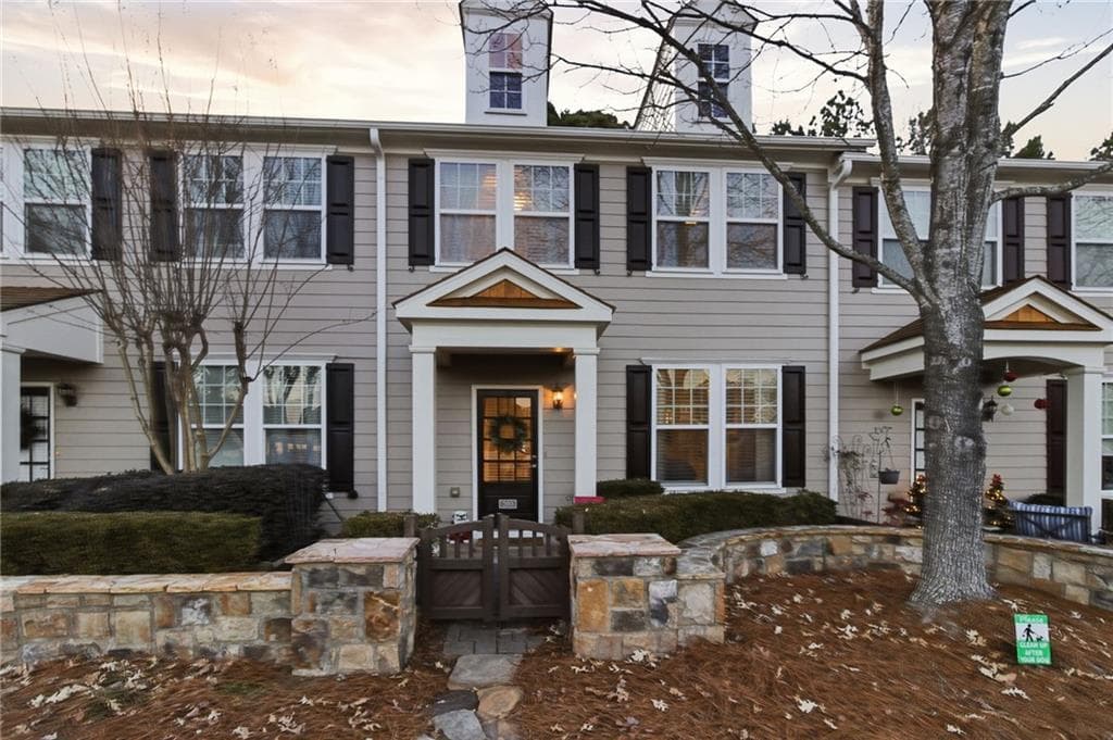 203 River Green Avenue, Canton, GA 30114 — most recent listing photo