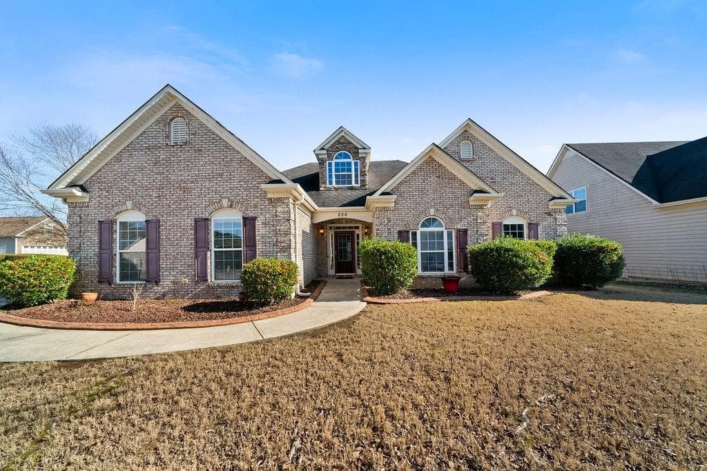 200 Oscar Way, Dallas, GA 30132 — most recent listing photo
